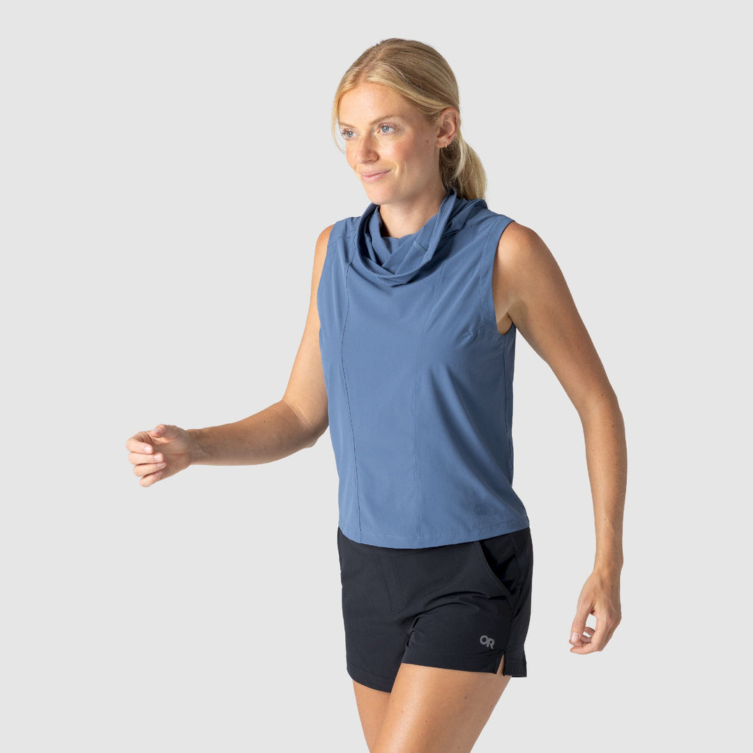 Outdoor Research Women's Astroman Air Sun Tank