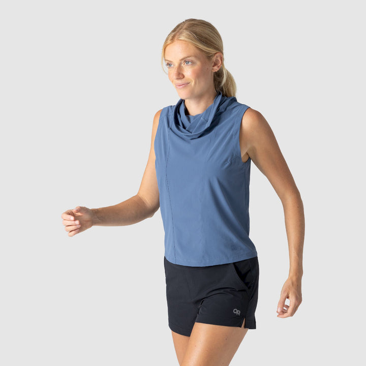 Outdoor Research Women's Astroman Air Sun Tank