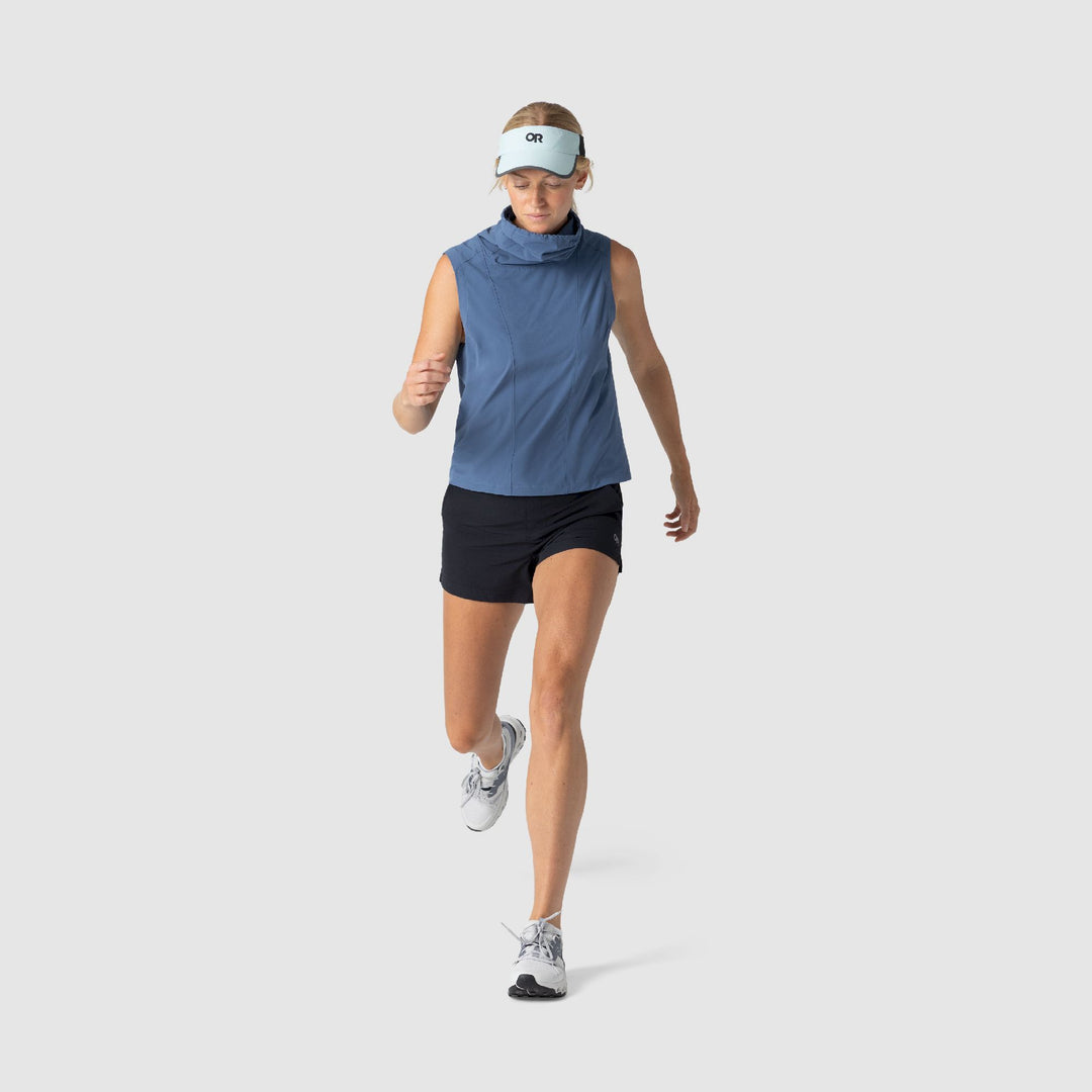 Outdoor Research Women's Astroman Air Sun Tank