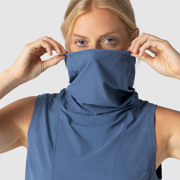 Outdoor Research Women's Astroman Air Sun Tank