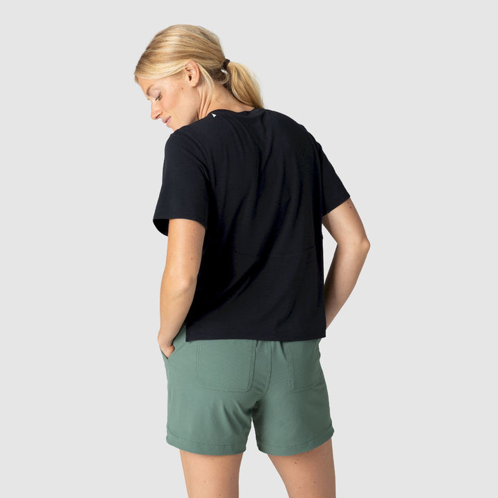 Outdoor Research Women's Eclipse Sun T-Shirt