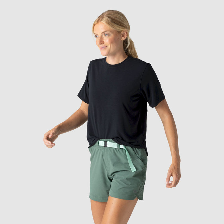 Outdoor Research Women's Eclipse Sun T-Shirt