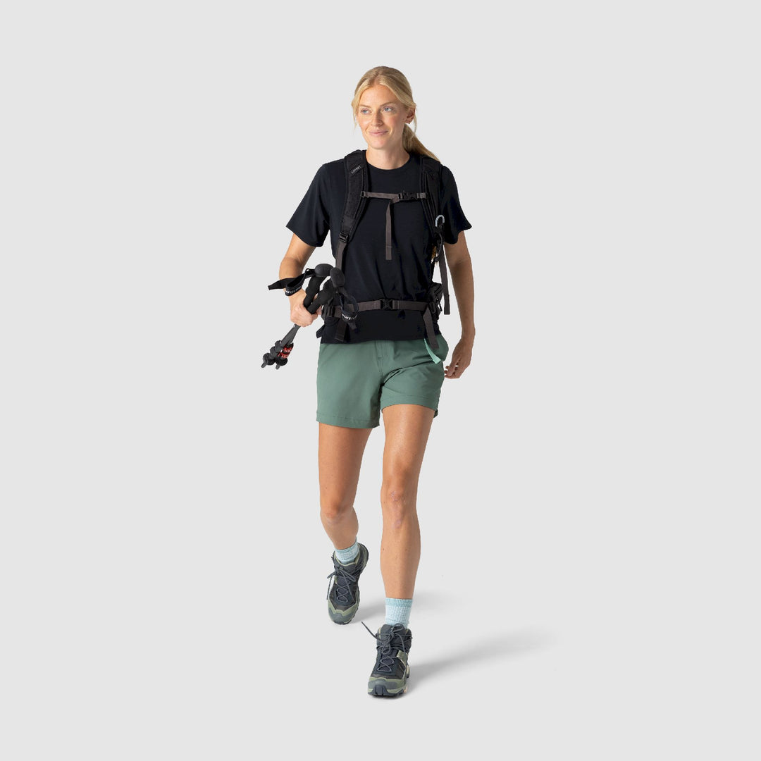 Outdoor Research Women's Eclipse Sun T-Shirt