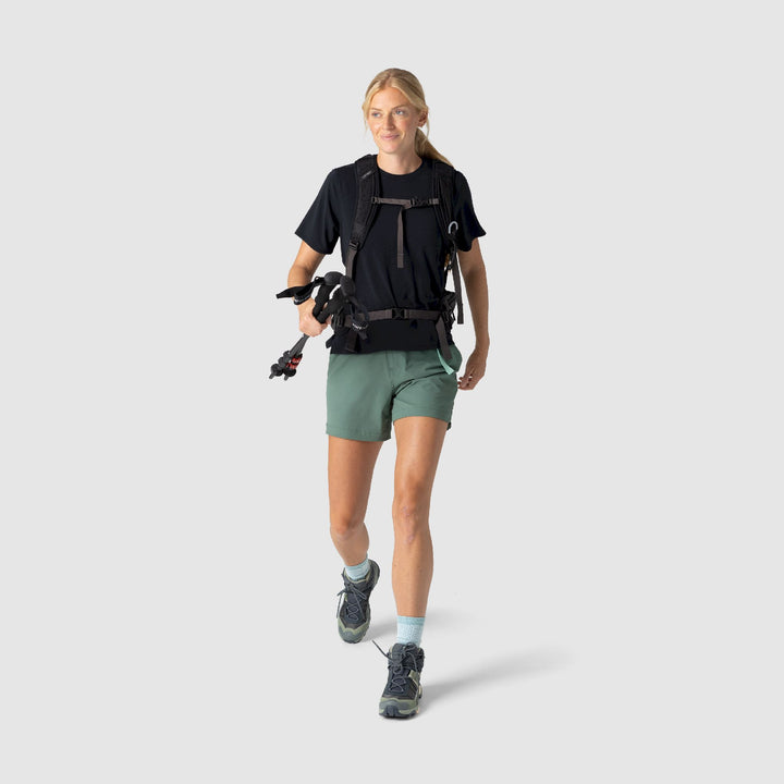 Outdoor Research Women's Eclipse Sun T-Shirt
