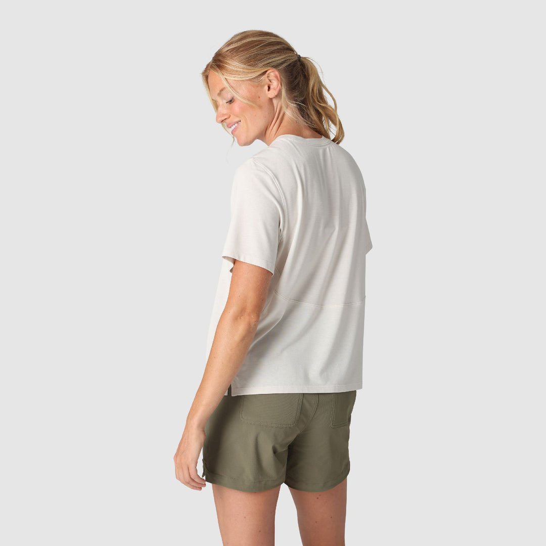 Outdoor Research Women's Eclipse Sun T-Shirt