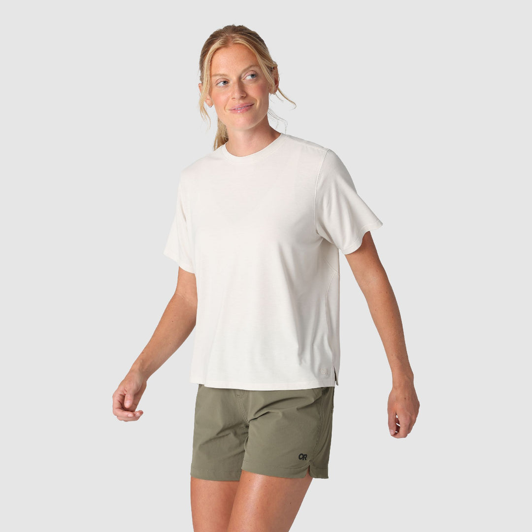 Outdoor Research Women's Eclipse Sun T-Shirt