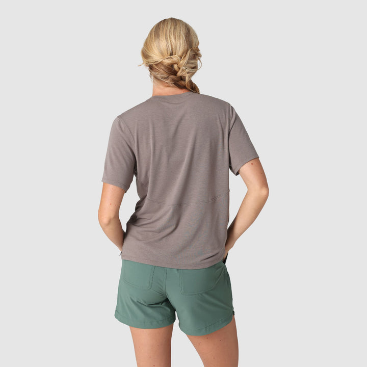 Outdoor Research Women's Eclipse Sun T-Shirt