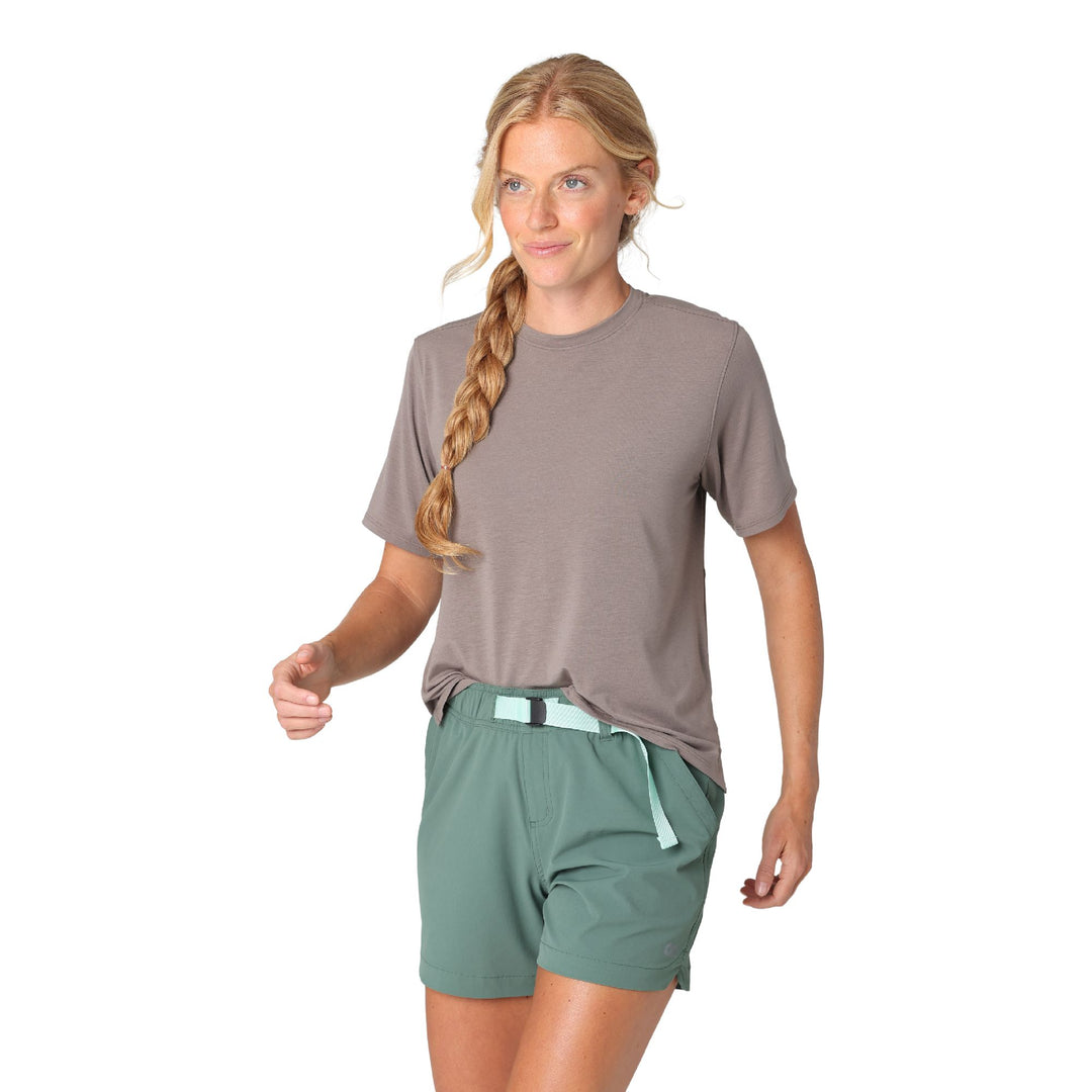 Outdoor Research Women's Eclipse Sun T-Shirt