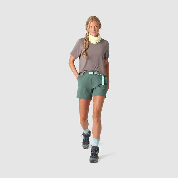 Outdoor Research Women's Eclipse Sun T-Shirt