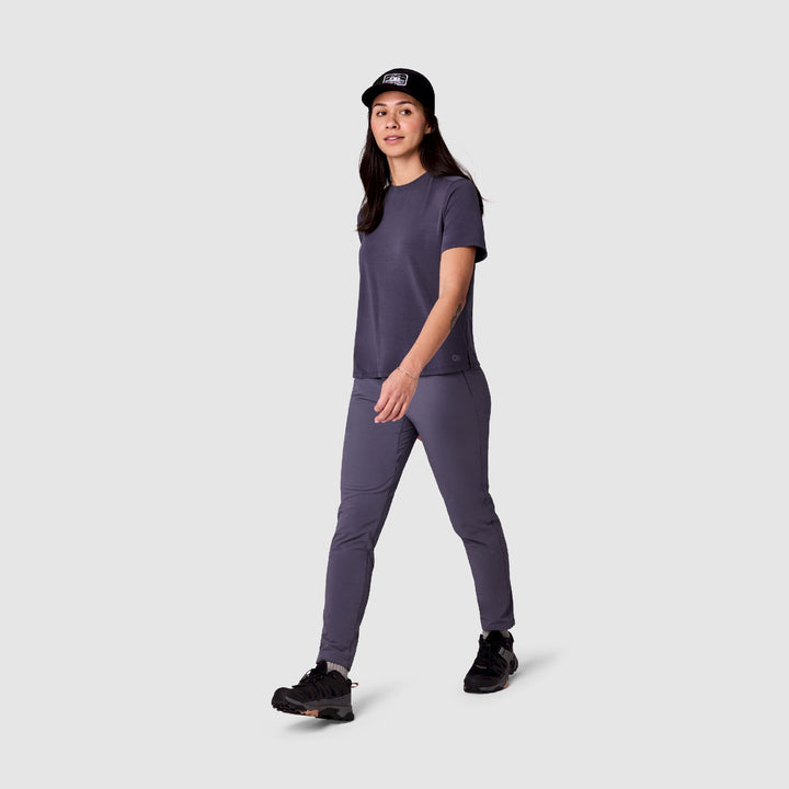Outdoor Research Women's Eclipse Sun T-Shirt