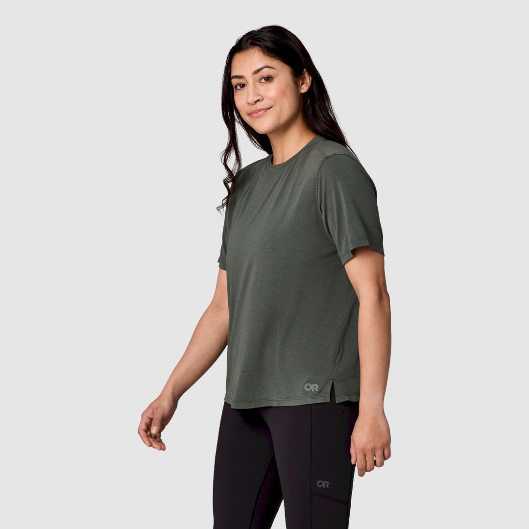 Outdoor Research Women's Eclipse Sun T-Shirt