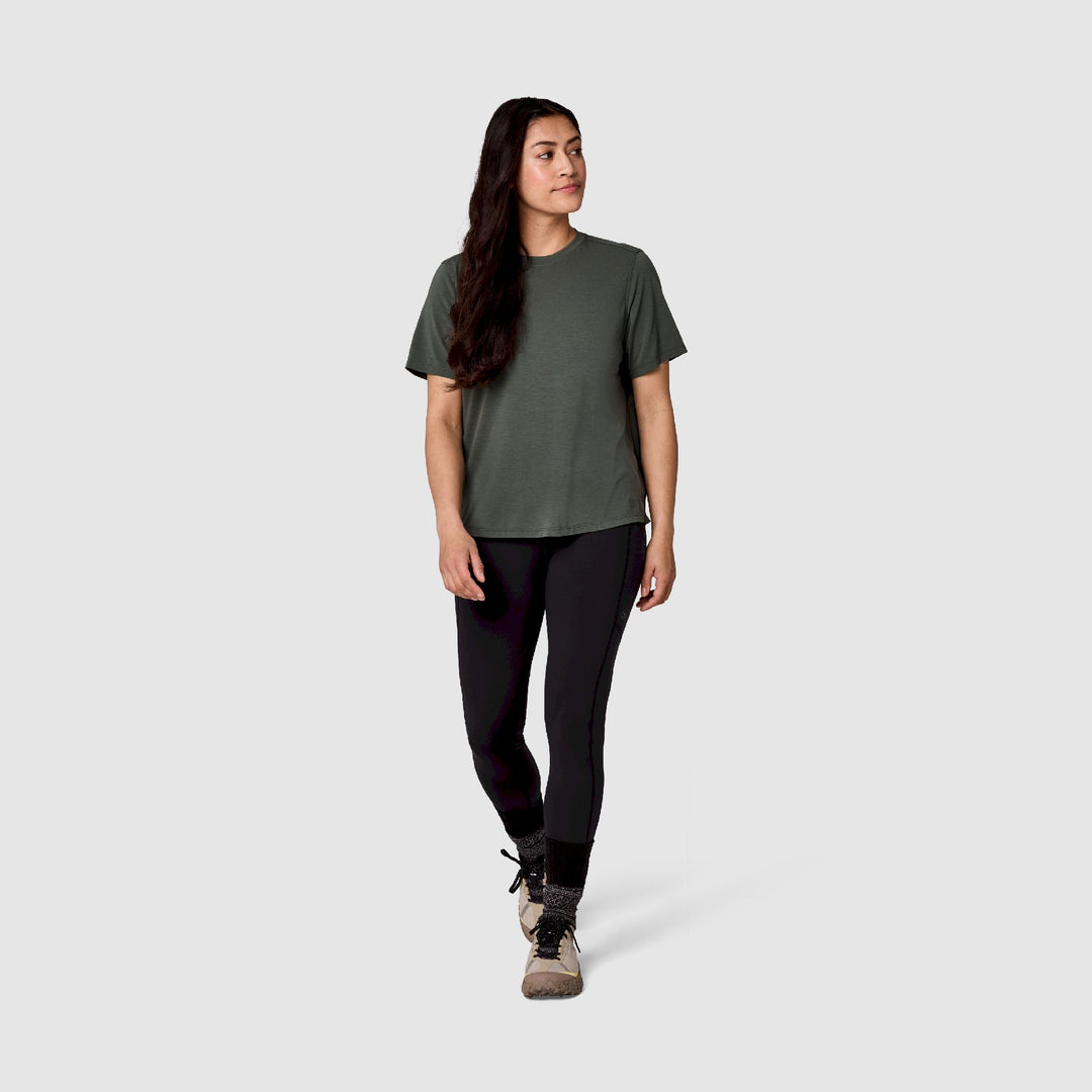 Outdoor Research Women's Eclipse Sun T-Shirt