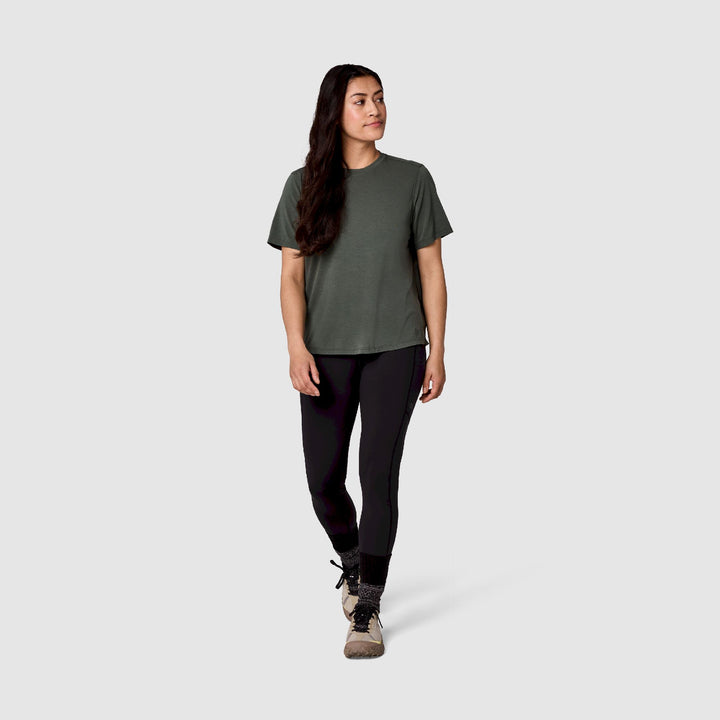 Outdoor Research Women's Eclipse Sun T-Shirt