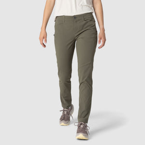 Ranger Green