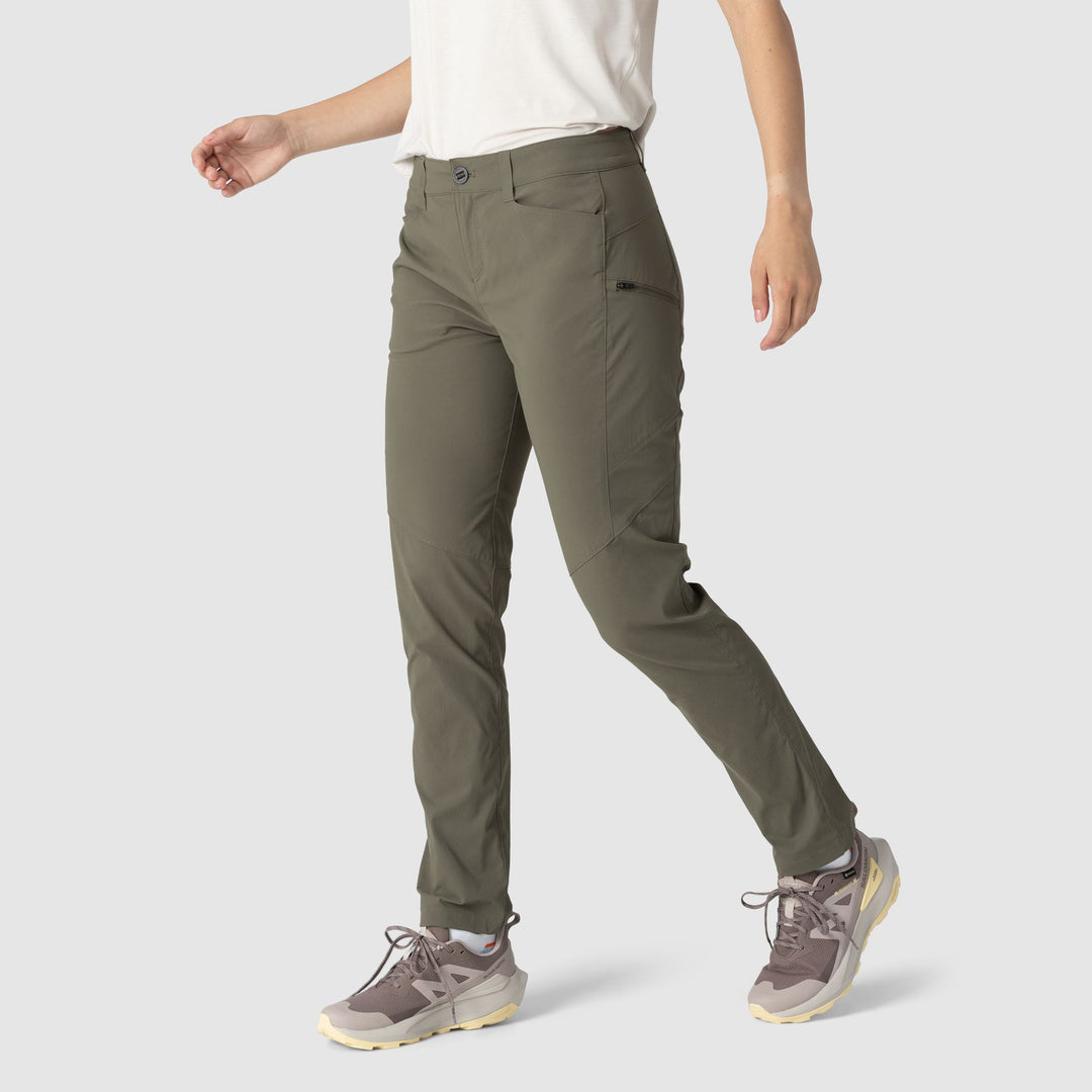 Outdoor Research Women's Timberline Pant