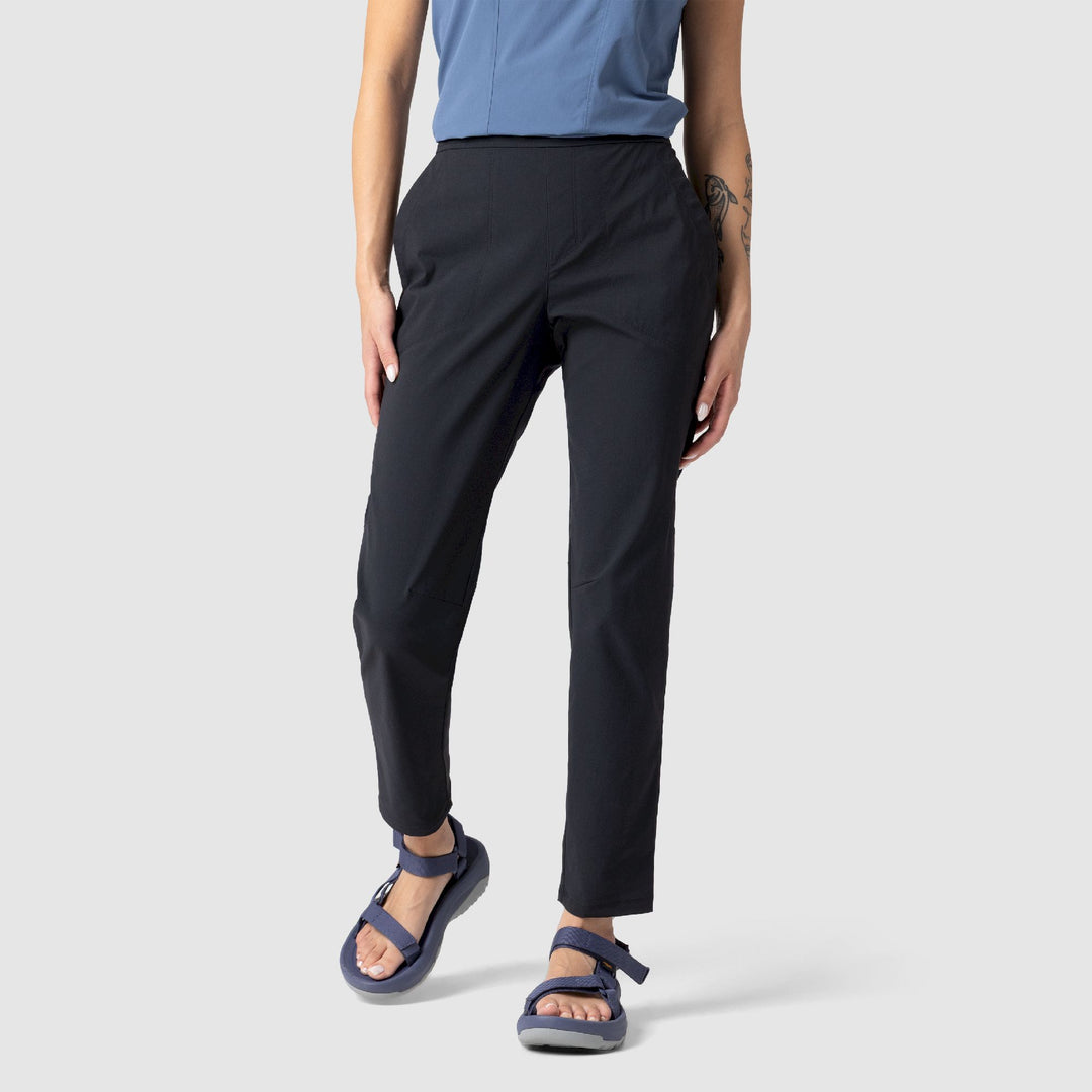 Outdoor Research Women's Timberline Ankle Pant