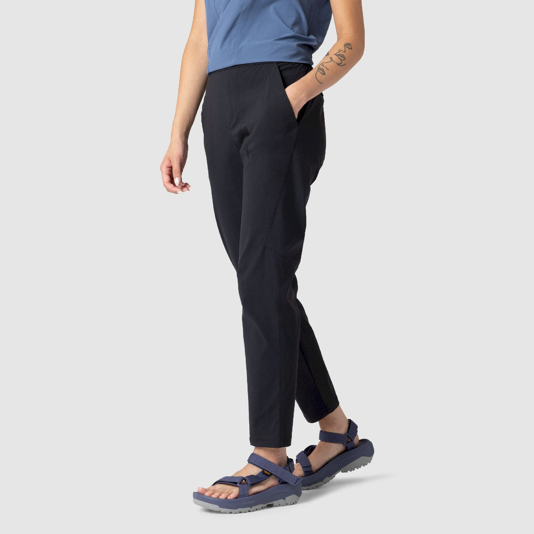 Outdoor Research Women's Timberline Ankle Pant