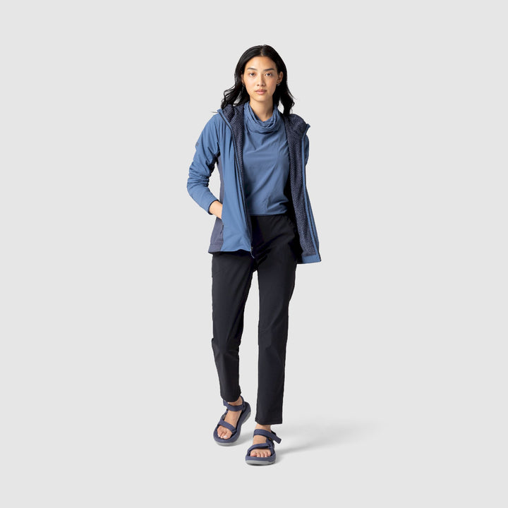 Outdoor Research Women's Timberline Ankle Pant