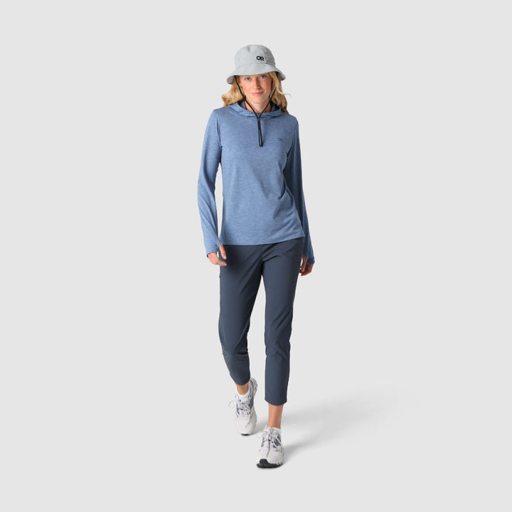 Outdoor Research Women's Timberline Ankle Pant