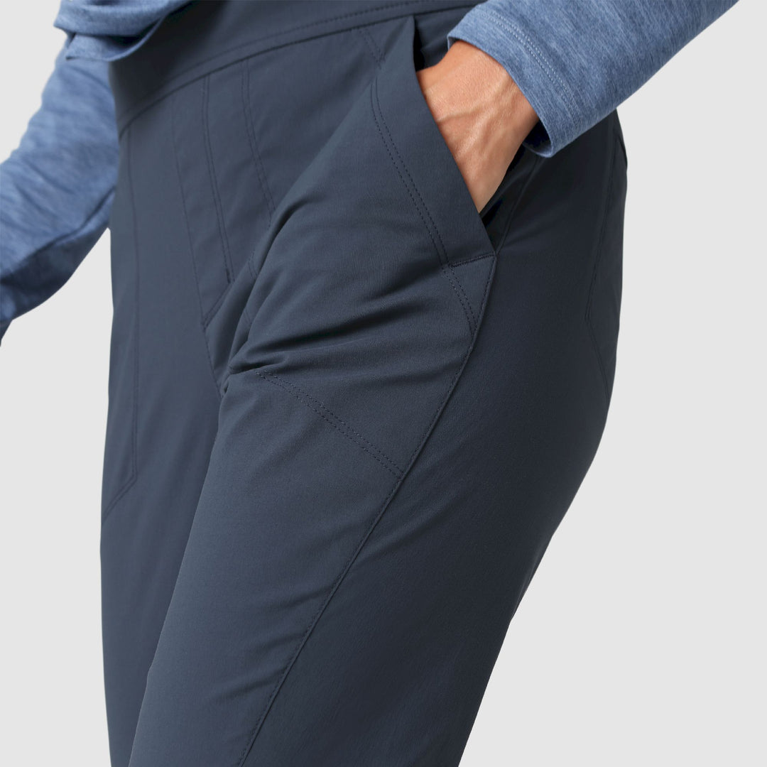 Outdoor Research Women's Timberline Ankle Pant