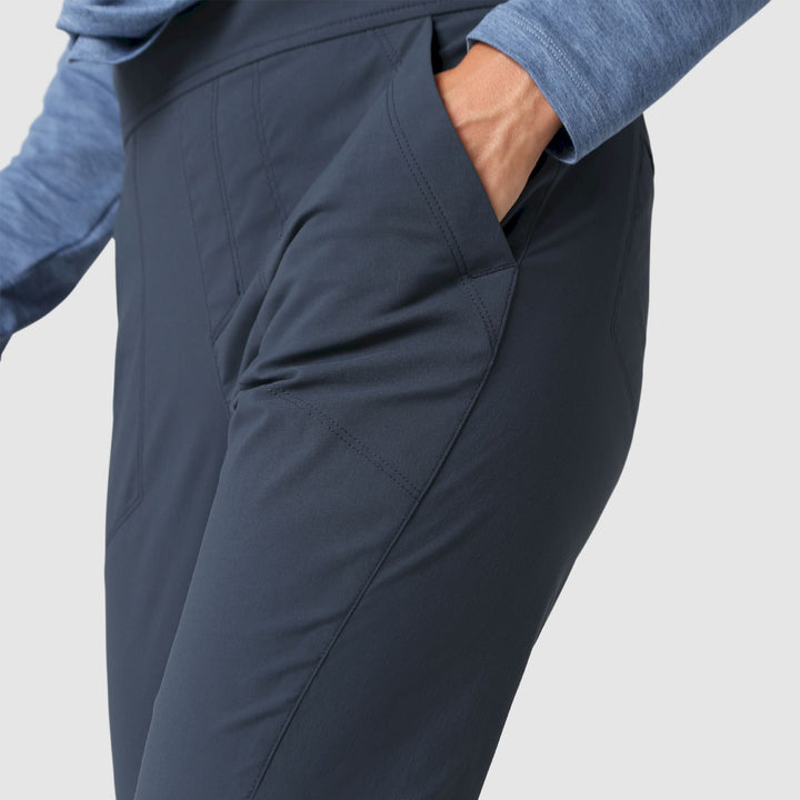 Outdoor Research Women's Timberline Ankle Pant