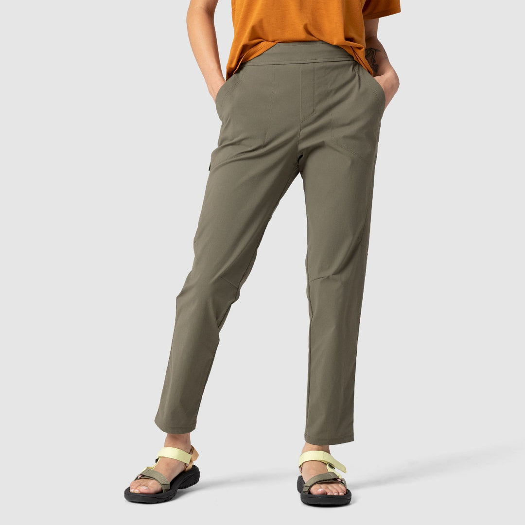 Outdoor Research Women's Timberline Ankle Pant
