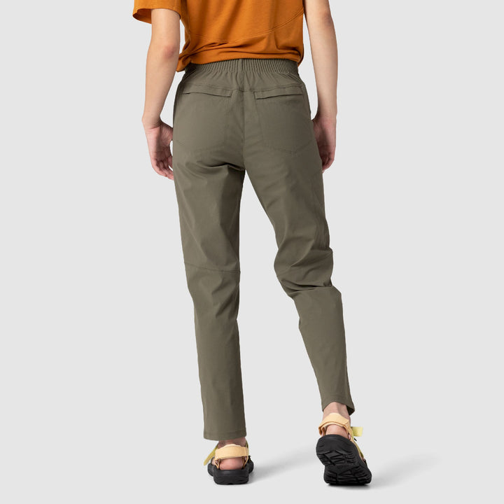 Outdoor Research Women's Timberline Ankle Pant