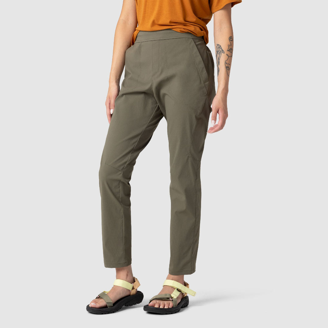 Outdoor Research Women's Timberline Ankle Pant