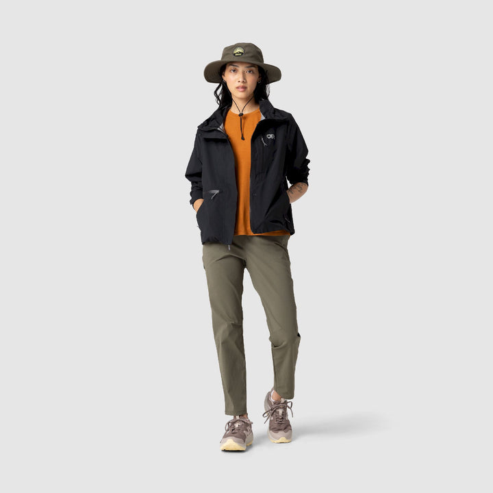 Outdoor Research Women's Timberline Ankle Pant