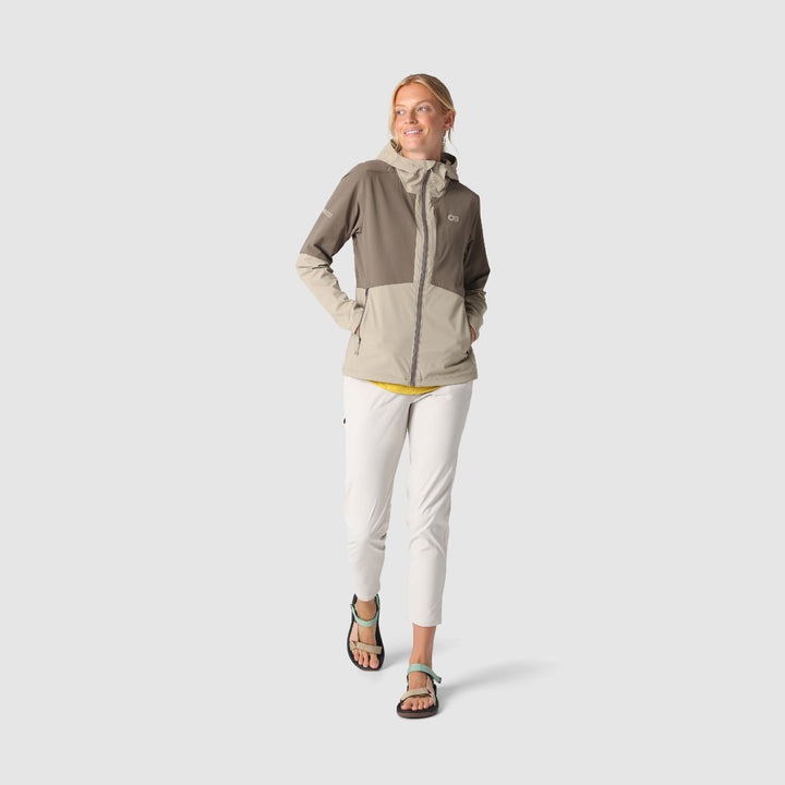 Outdoor Research Women's Timberline Ankle Pant