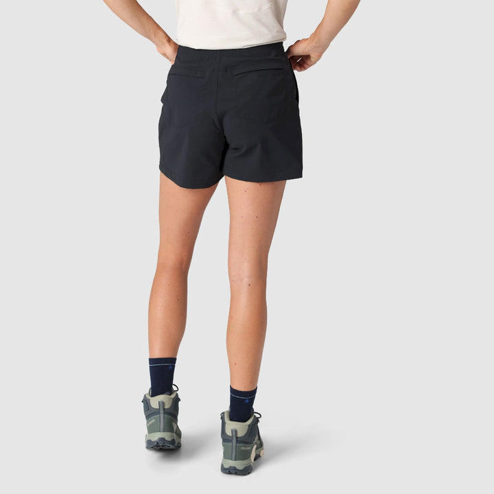 Outdoor Research Women's Timberline Short