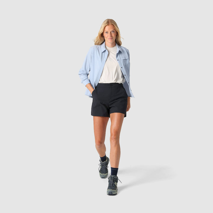 Outdoor Research Women's Timberline Short