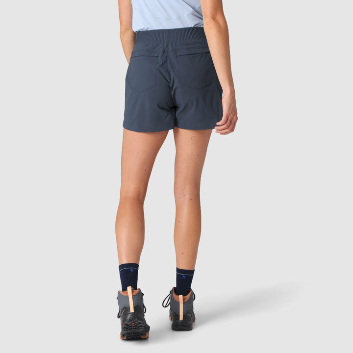 Outdoor Research Women's Timberline Short
