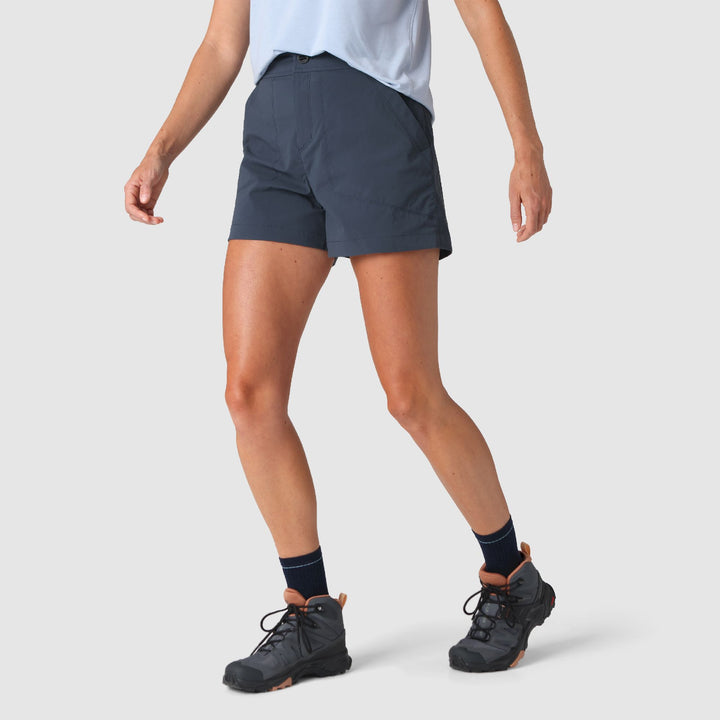 Outdoor Research Women's Timberline Short