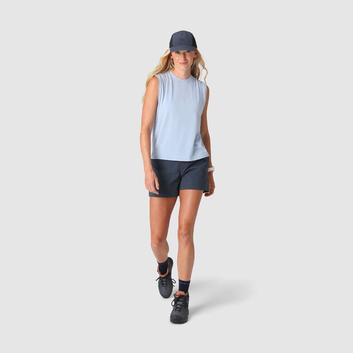Outdoor Research Women's Timberline Short