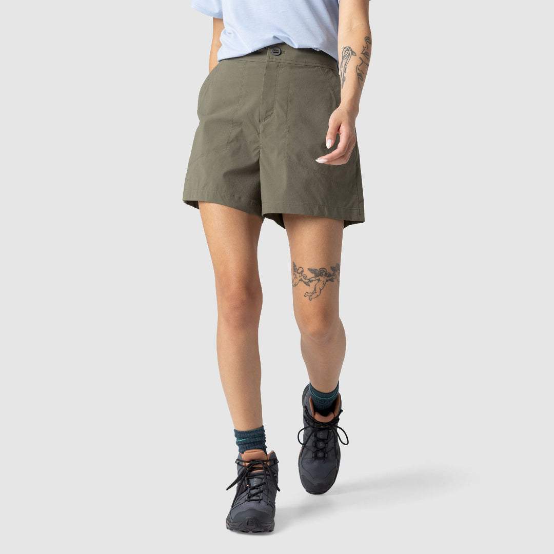 Outdoor Research Women's Timberline Short