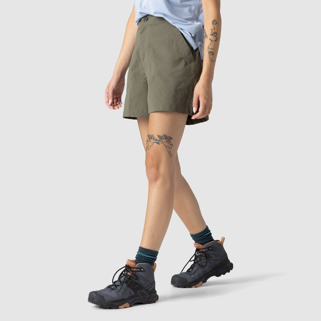 Outdoor Research Women's Timberline Short