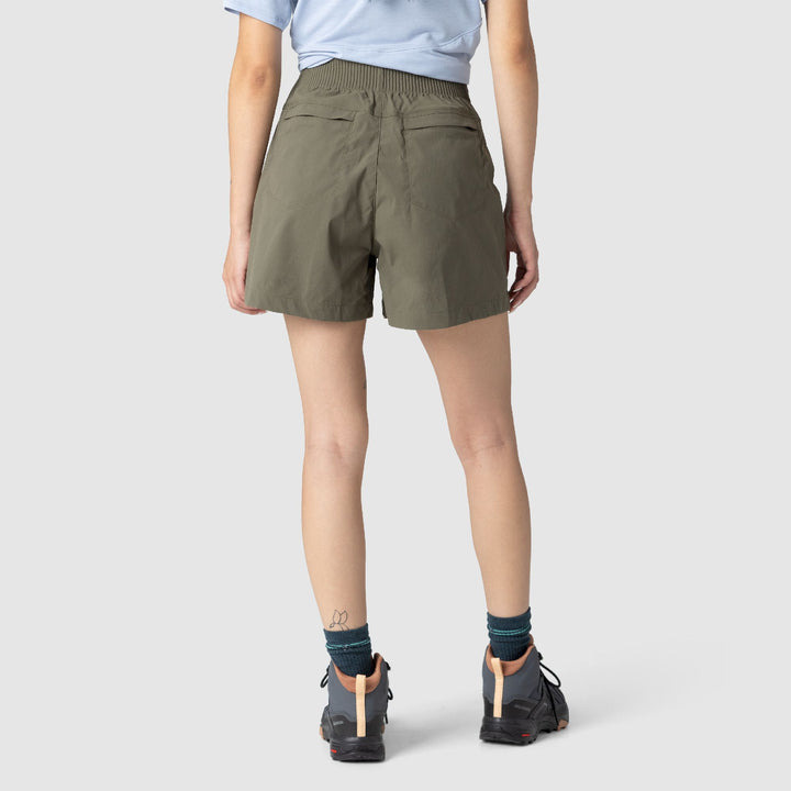 Outdoor Research Women's Timberline Short
