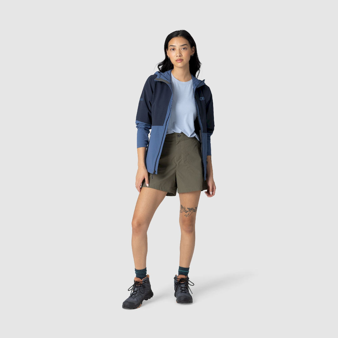 Outdoor Research Women's Timberline Short