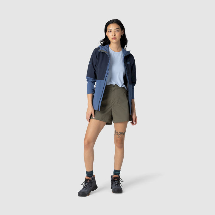 Outdoor Research Women's Timberline Short