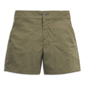 Ranger Green