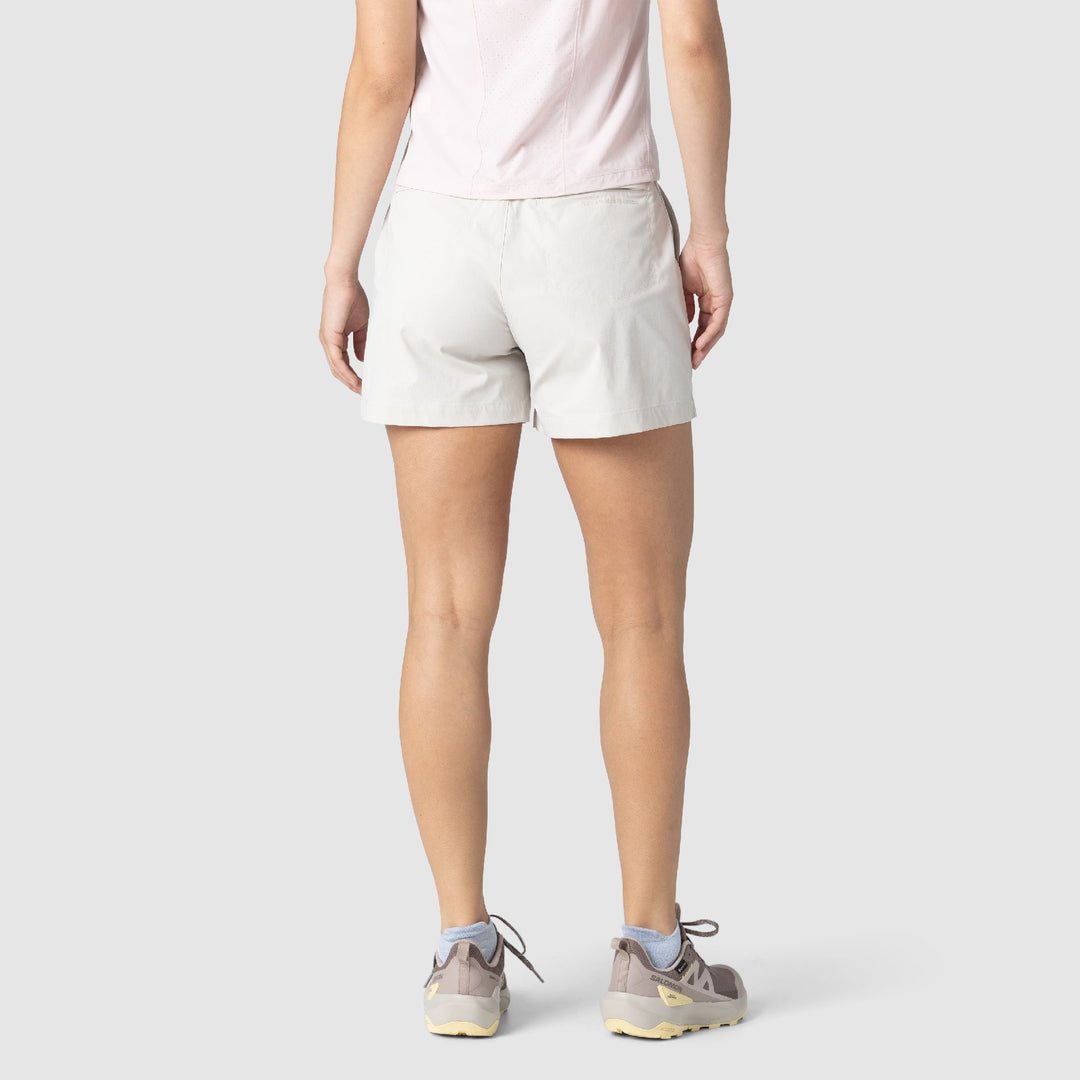 Outdoor Research Women's Timberline Short