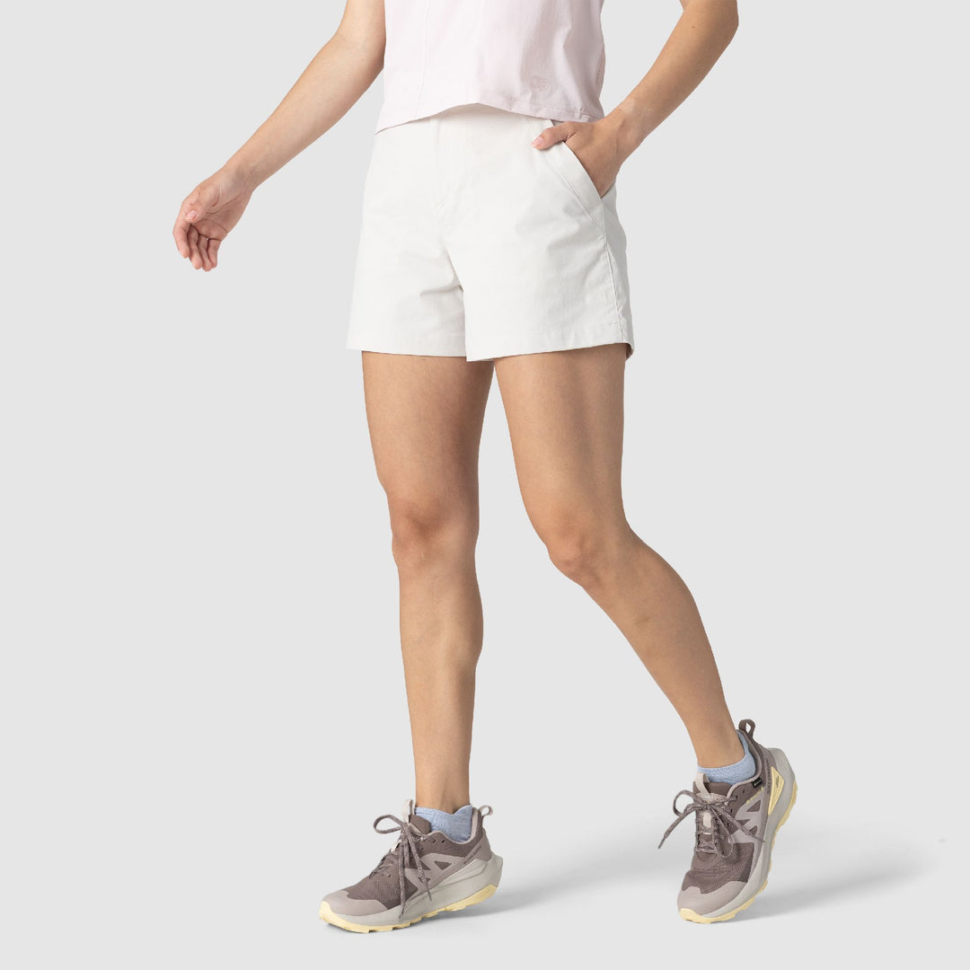 Outdoor Research Women's Timberline Short