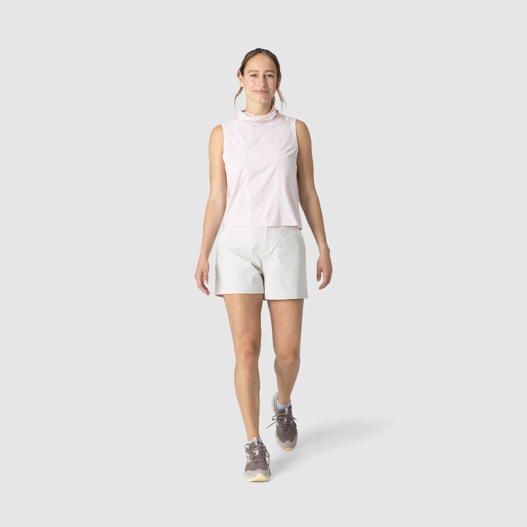 Outdoor Research Women's Timberline Short