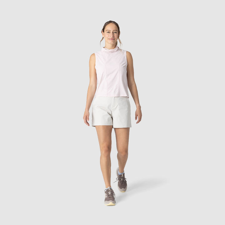 Outdoor Research Women's Timberline Short