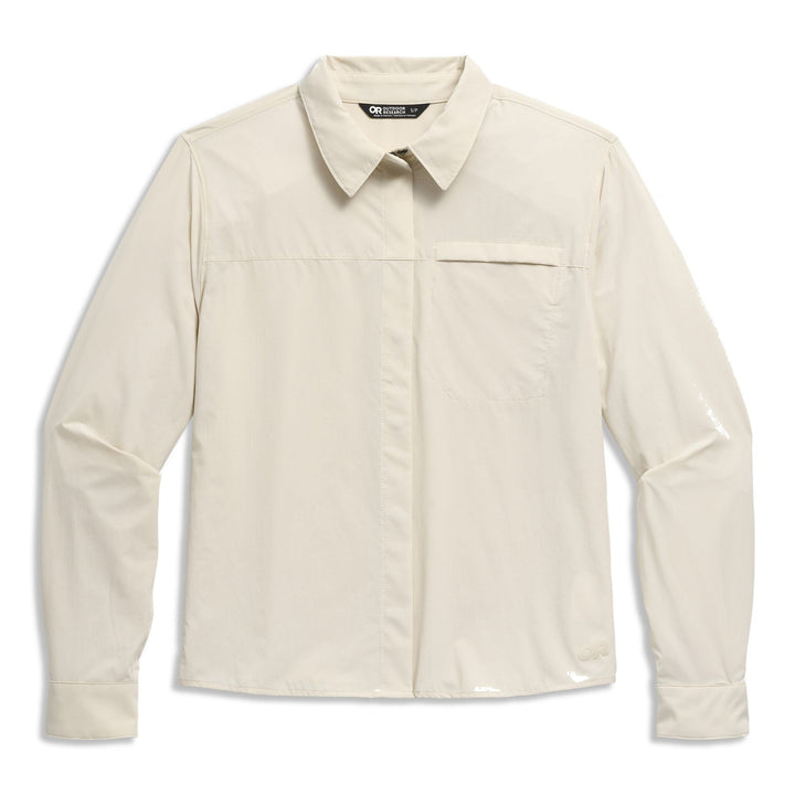 Outdoor Research Women's Astroman Long Sleeve Sun Shirt