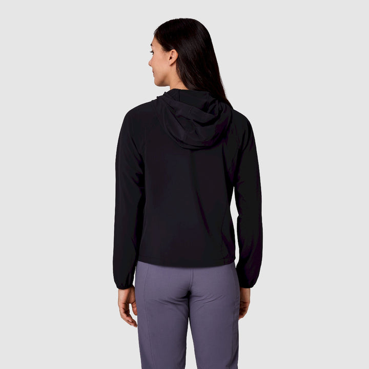 Outdoor Research Women's Astroman Full Zip Sun Hoodie