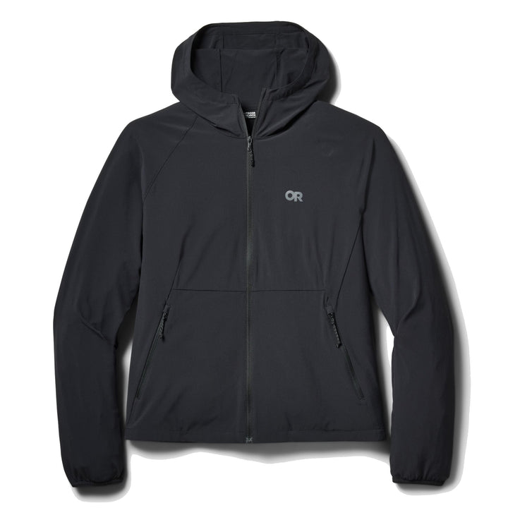 Outdoor Research Women's Astroman Full Zip Sun Hoodie