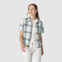 Tidal Plaid