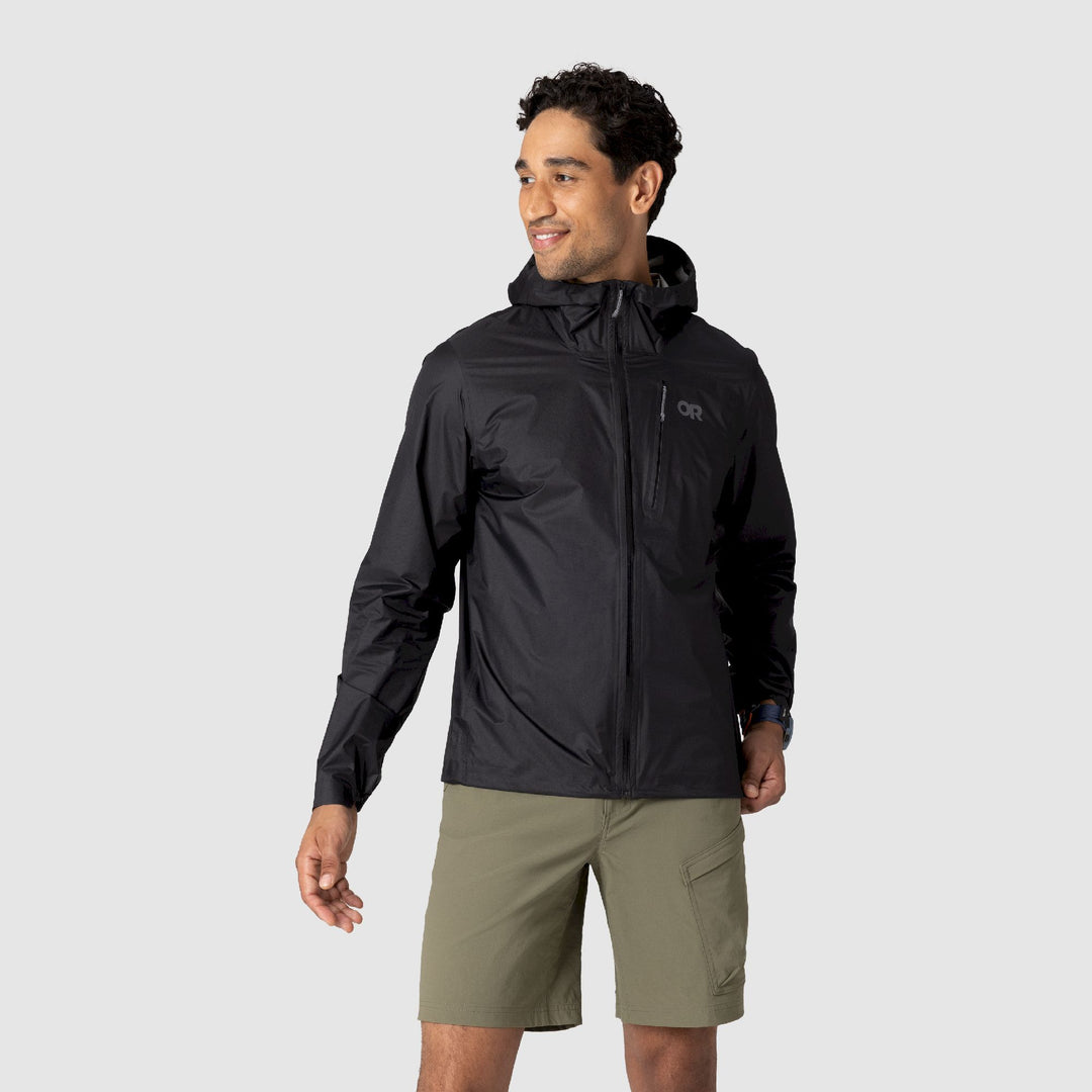 Outdoor Research Men's Helium UL Jacket